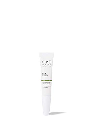 OPI Pro Spa Aceite Tratamiento Cutículas y uñas 7.5 ml