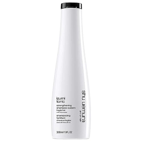 shampooing fortifiant 300ml