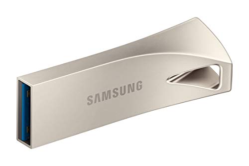 Samsung flash drive Champagne silver 32 gb