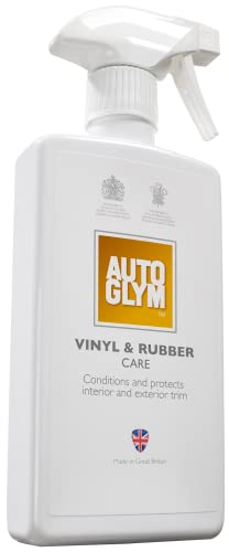 Best Price Square Vinyl and Rubber Care 500ML VRC500 by Auto GLYM