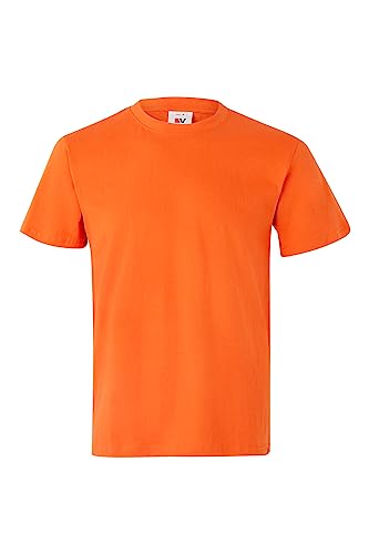 Velilla Camiseta manga corta, color Naranja, talla M
