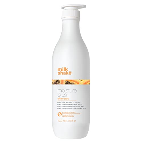 Milk Shake Moisture Plus Shampoo, 1000 ml