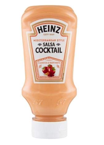 Heinz Salse Cocktail - 225 g