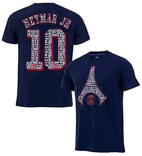 Paris Saint Germain – Camiseta de Neymar JR PSG – Colección oficial