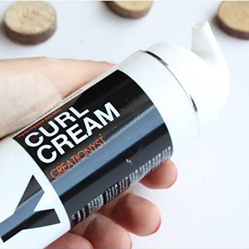 Yunsey - Creationyst Curl Cream - 150 ml