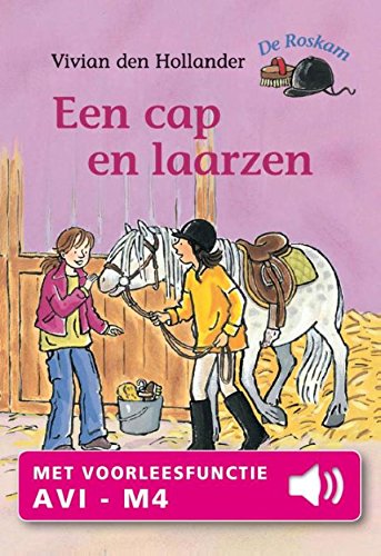 Een cap en laarzen (De Roskam Book 1) (Dutch Edition)