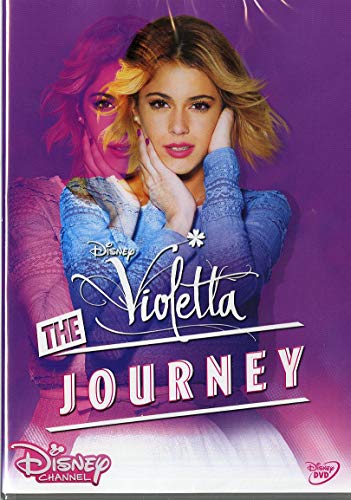 Violetta - The Journey [DVD]